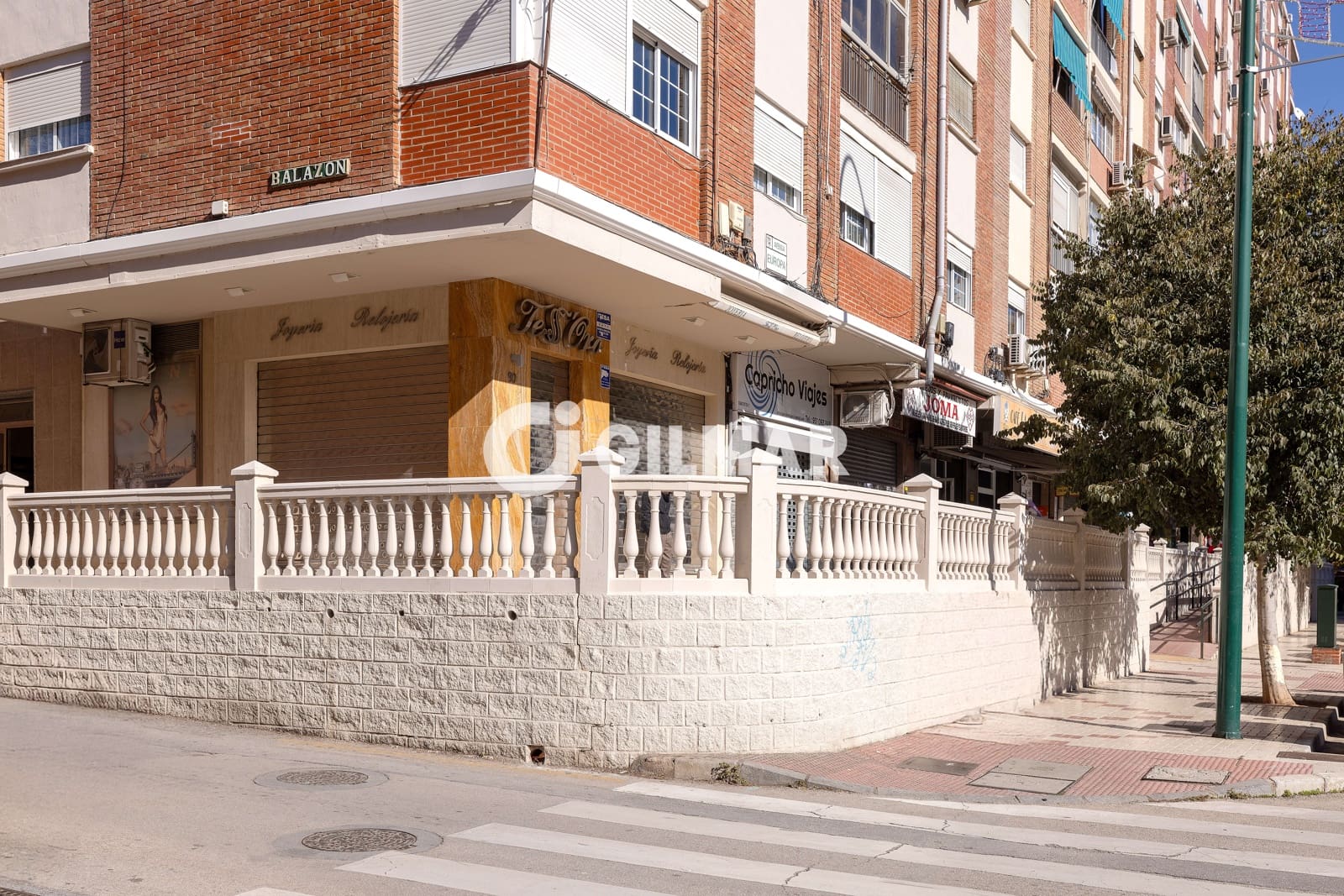 Commercieel te koop in Malaga stad - € 154.000 (Ref: 9976436)