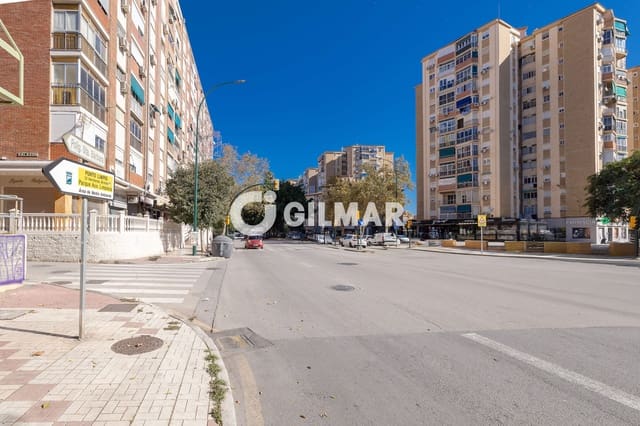 Komercyjne na sprzedaż w Carretera de Cadiz, Miasto Málaga - 154 000 € (Ref: 9976436)
