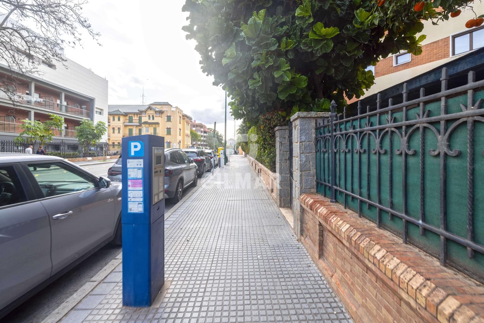 Erhverv til salg i Malaga by - € 495.000 (Ref: 9976437)