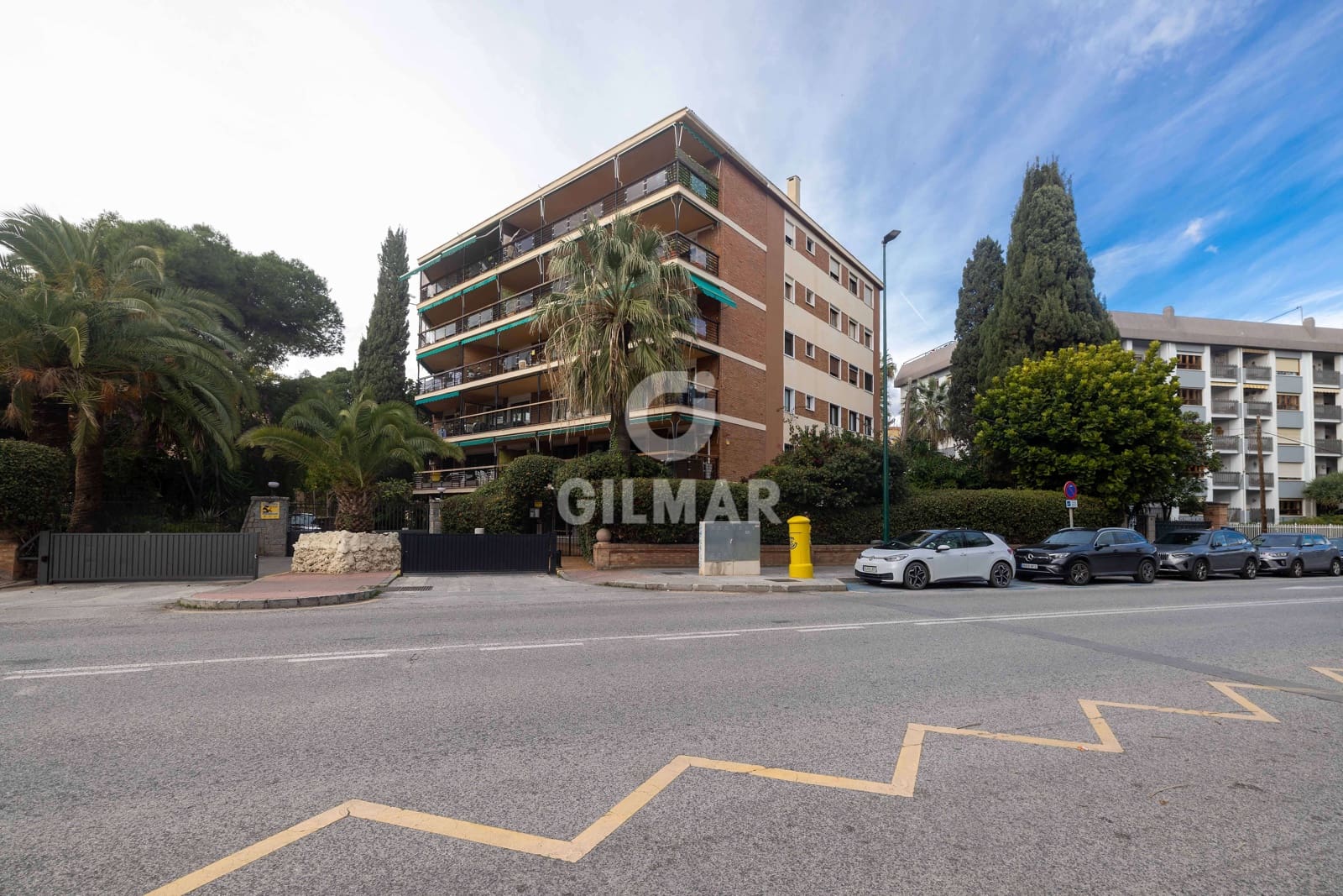 Erhverv til salg i Malaga by - € 495.000 (Ref: 9976437)
