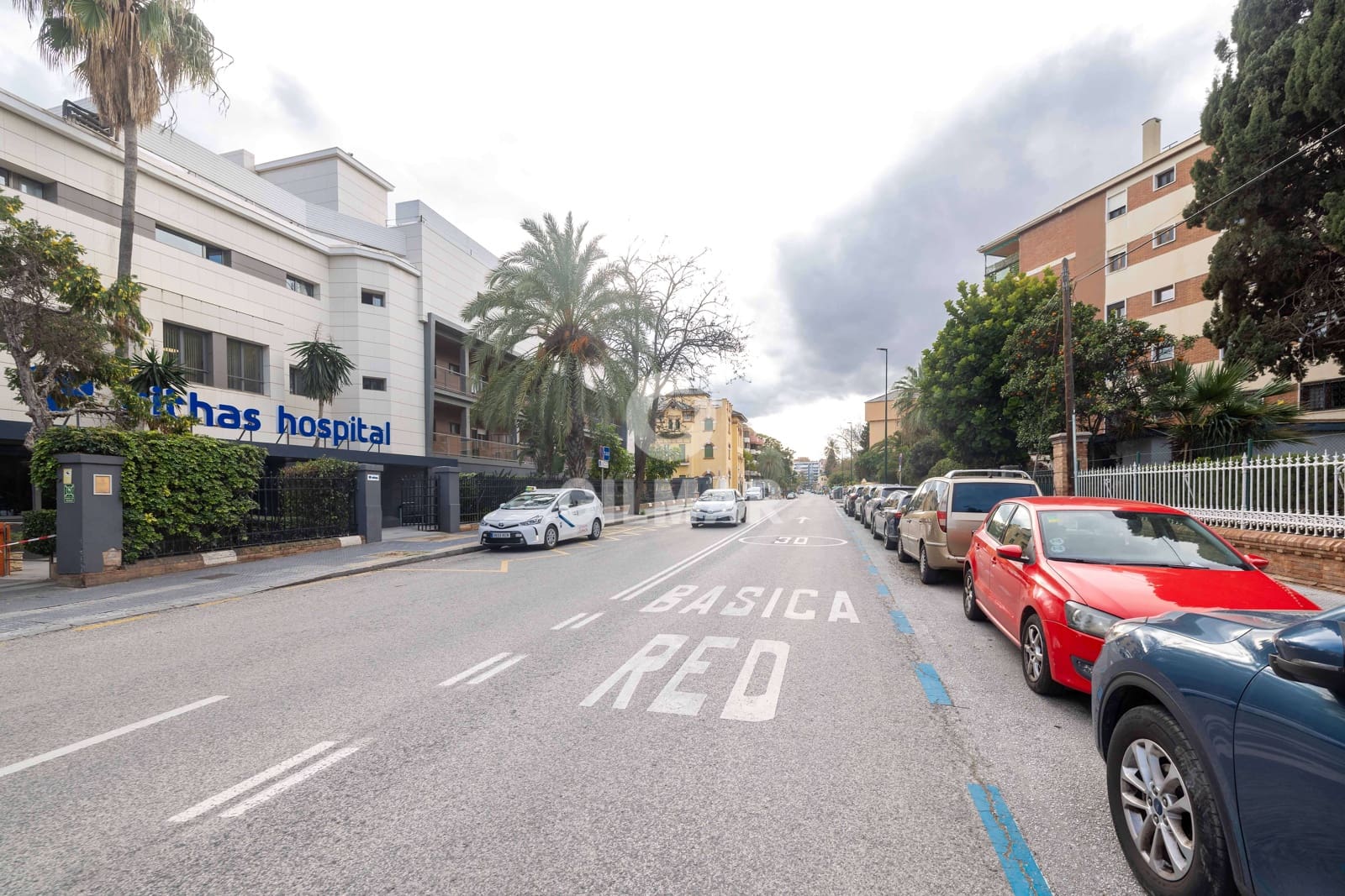 Erhverv til salg i Malaga by - € 495.000 (Ref: 9976437)