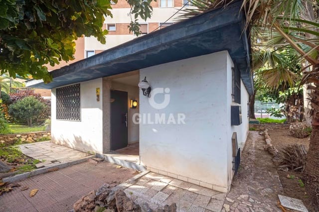 Erhverv til salg i El Limonar, Málaga by - € 495.000 (Ref: 9976437)