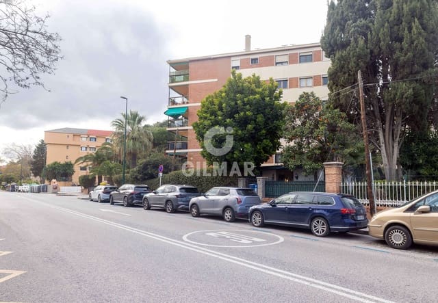Erhverv til salg i El Limonar, Málaga by - € 495.000 (Ref: 9976437)