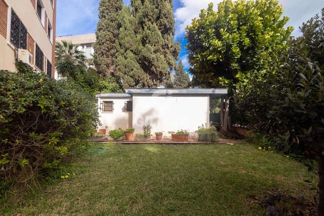 Erhverv til salg i El Limonar, Málaga by - € 495.000 (Ref: 9976437)