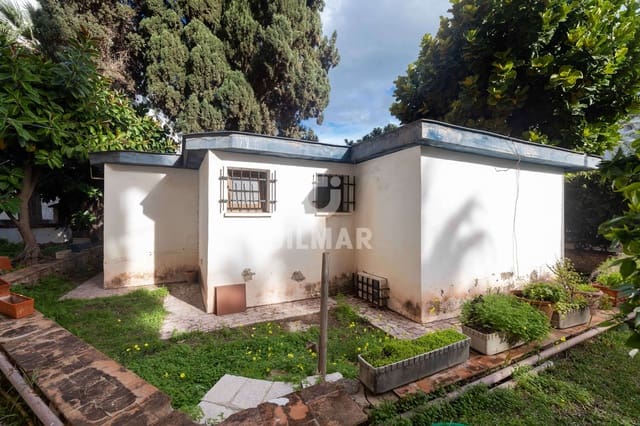 Erhverv til salg i El Limonar, Málaga by - € 495.000 (Ref: 9976437)