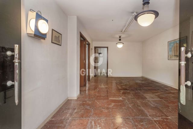 Erhverv til salg i El Limonar, Málaga by - € 495.000 (Ref: 9976437)