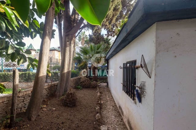 Erhverv til salg i El Limonar, Málaga by - € 495.000 (Ref: 9976437)