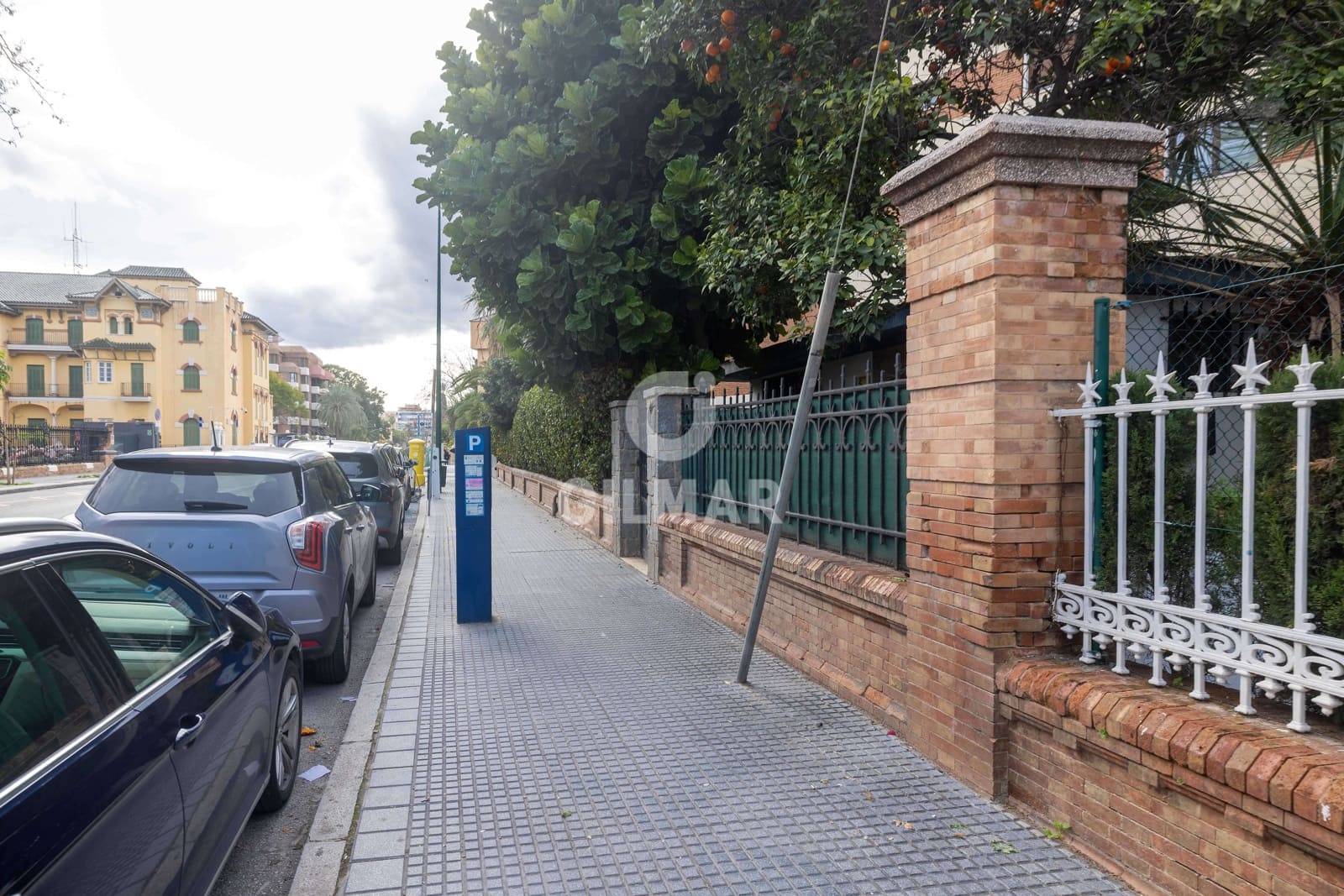 Erhverv til salg i Malaga by - € 495.000 (Ref: 9976437)