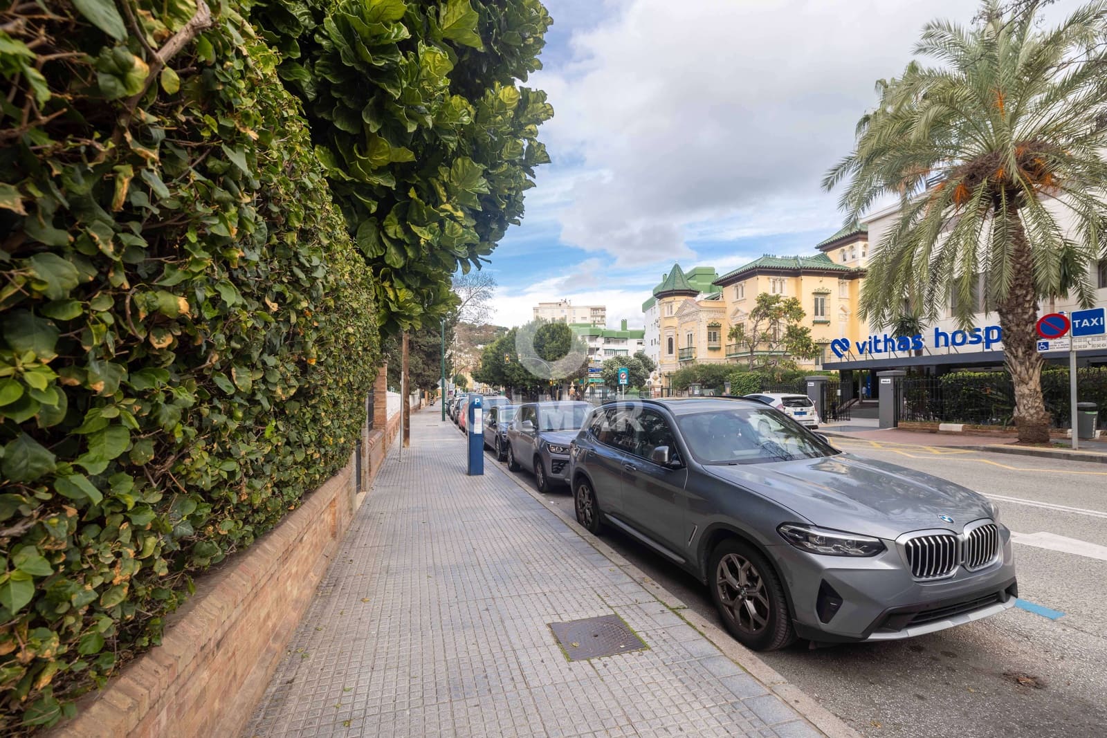 Erhverv til salg i Malaga by - € 495.000 (Ref: 9976437)
