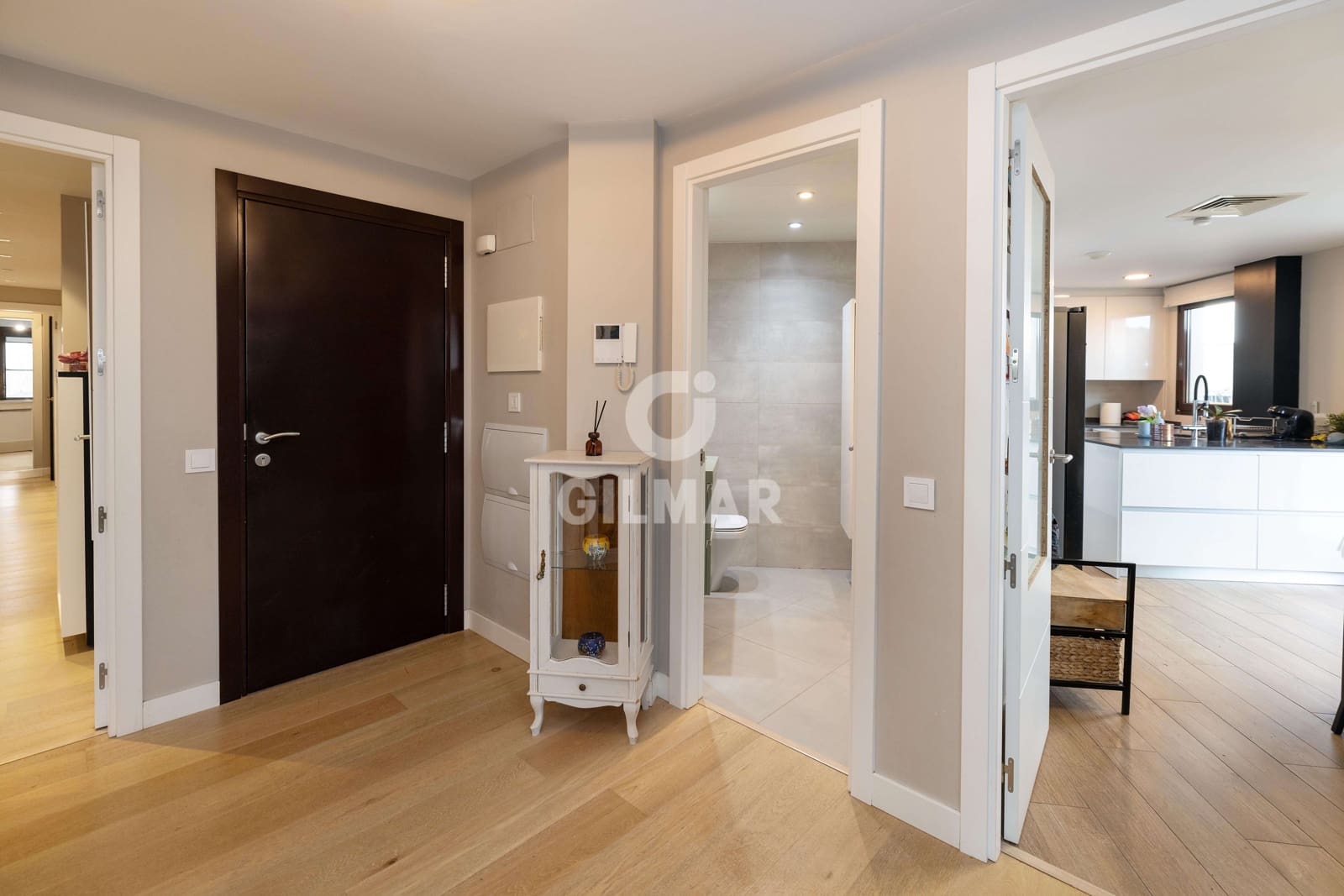 Ático de 4 habitaciones en Málaga ciudad en venta con piscina garaje - 998.000 € (Ref: 9976438)