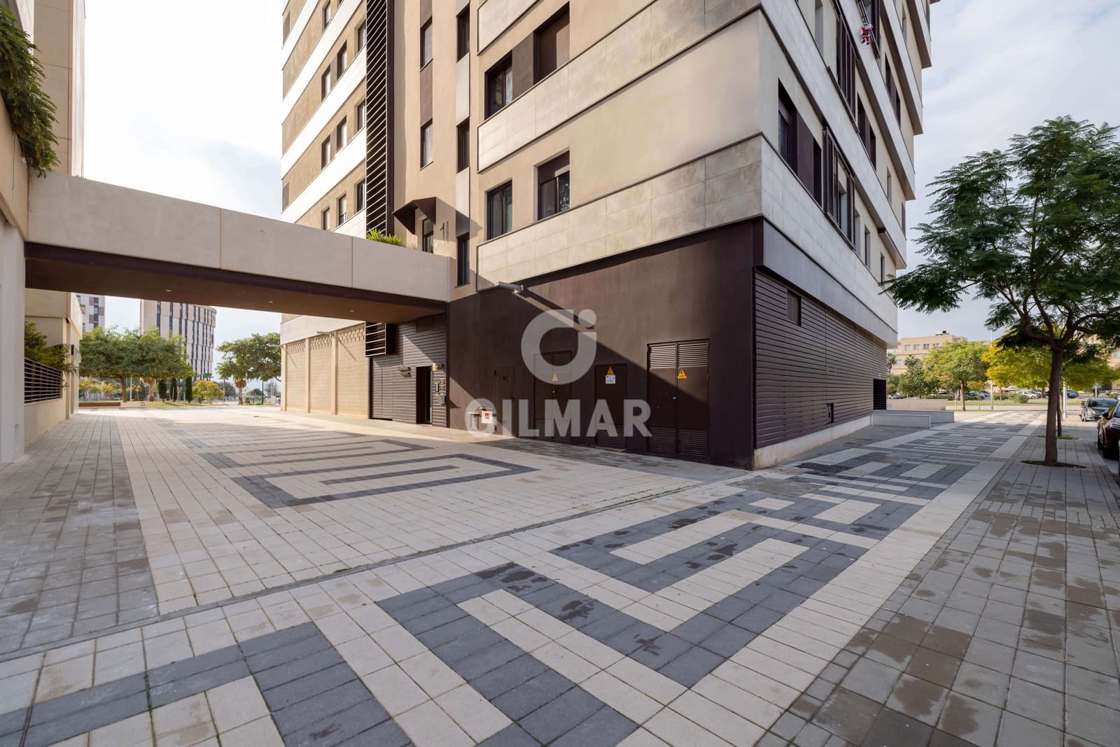 Ático de 4 habitaciones en Málaga ciudad en venta con piscina garaje - 998.000 € (Ref: 9976438)