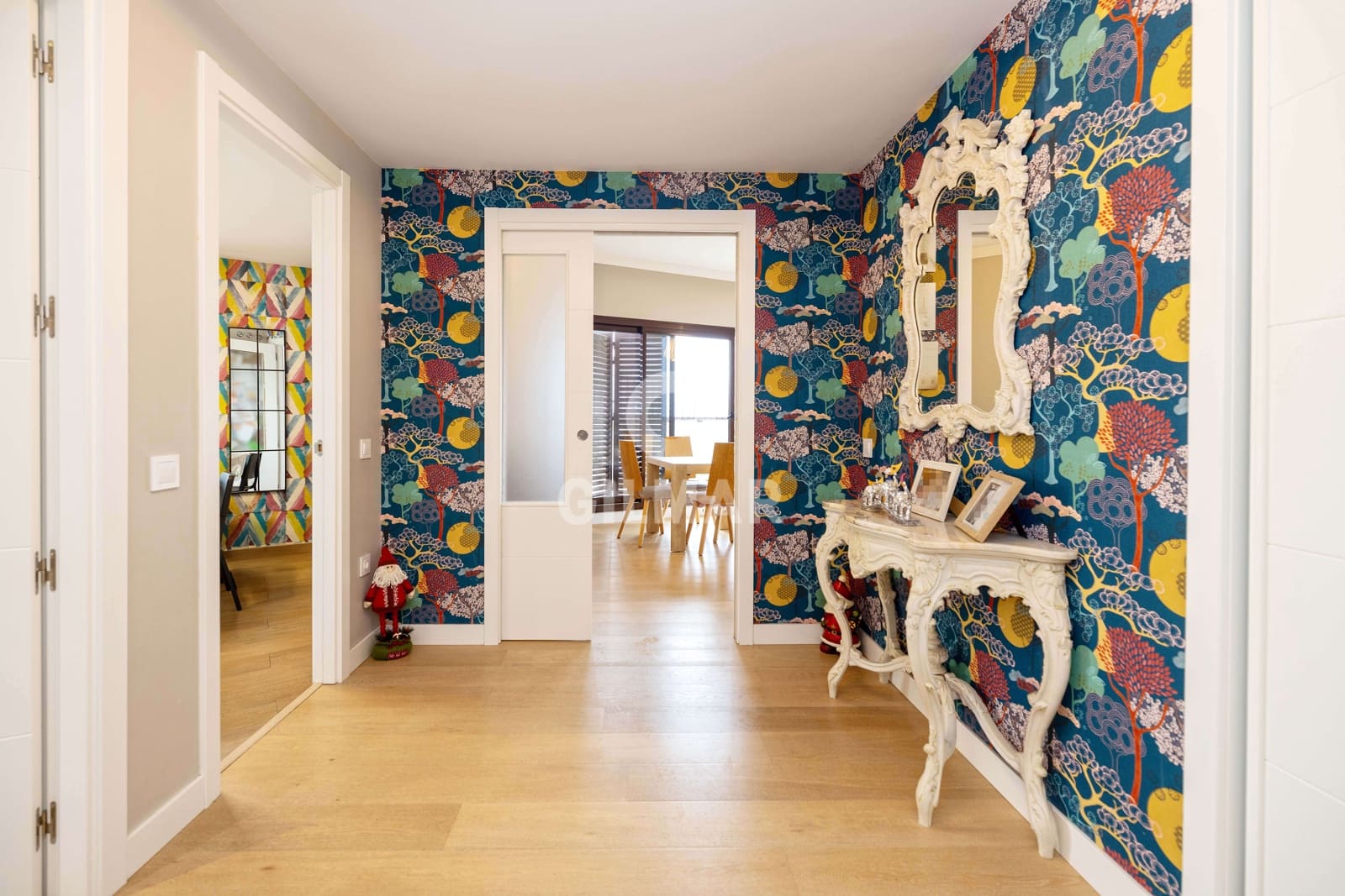 Ático de 4 habitaciones en Málaga ciudad en venta con piscina garaje - 998.000 € (Ref: 9976438)