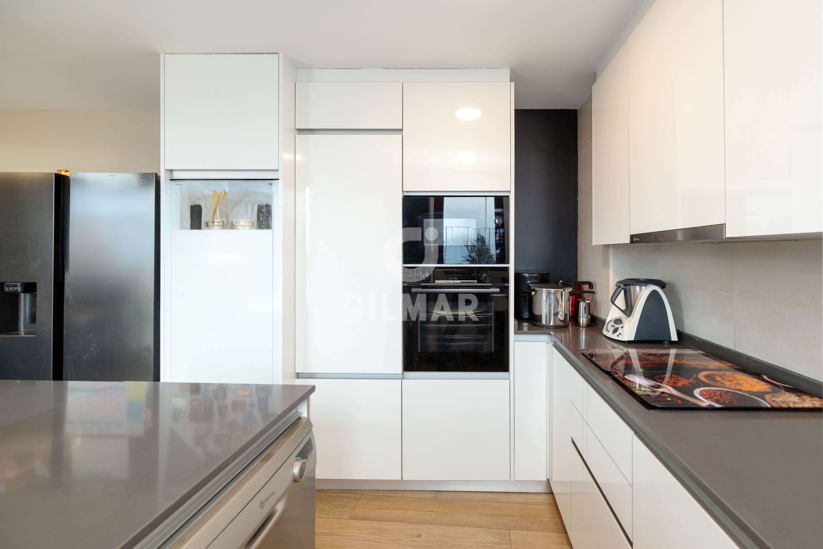 Ático de 4 habitaciones en Málaga ciudad en venta con piscina garaje - 998.000 € (Ref: 9976438)