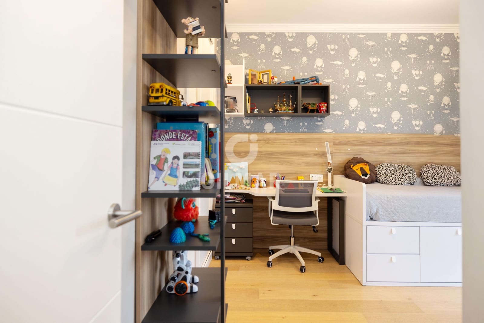 Ático de 4 habitaciones en Málaga ciudad en venta con piscina garaje - 998.000 € (Ref: 9976438)