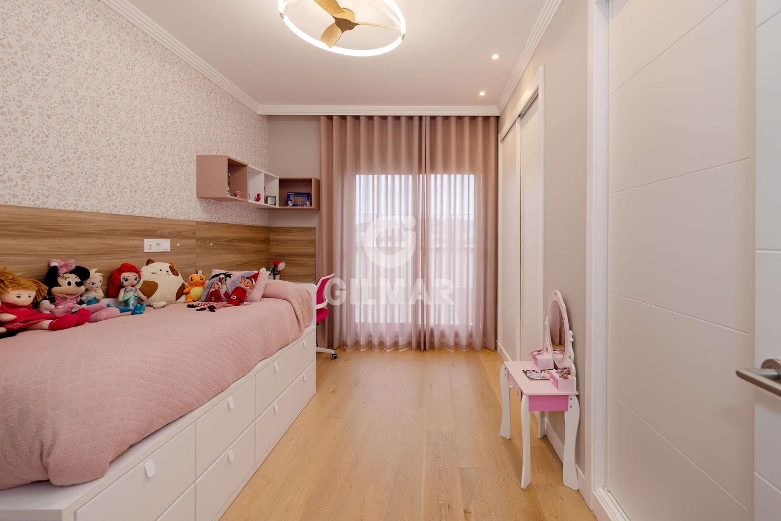 Ático de 4 habitaciones en Málaga ciudad en venta con piscina garaje - 998.000 € (Ref: 9976438)