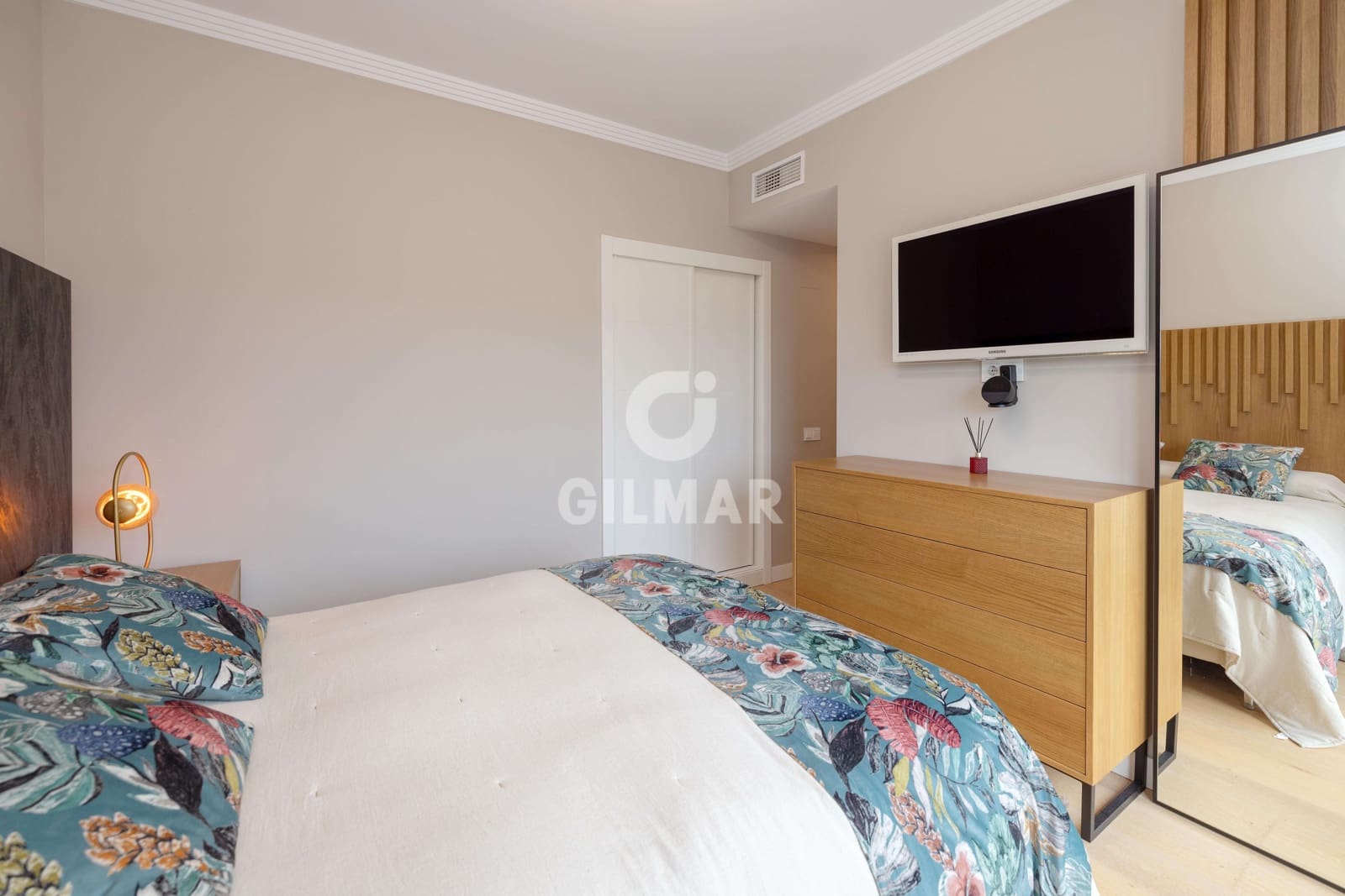 Ático de 4 habitaciones en Málaga ciudad en venta con piscina garaje - 998.000 € (Ref: 9976438)