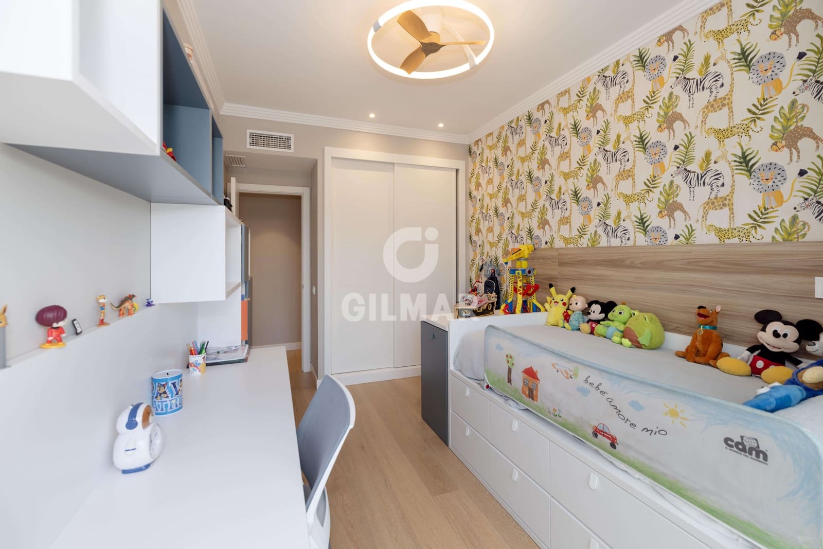 Ático de 4 habitaciones en Málaga ciudad en venta con piscina garaje - 998.000 € (Ref: 9976438)