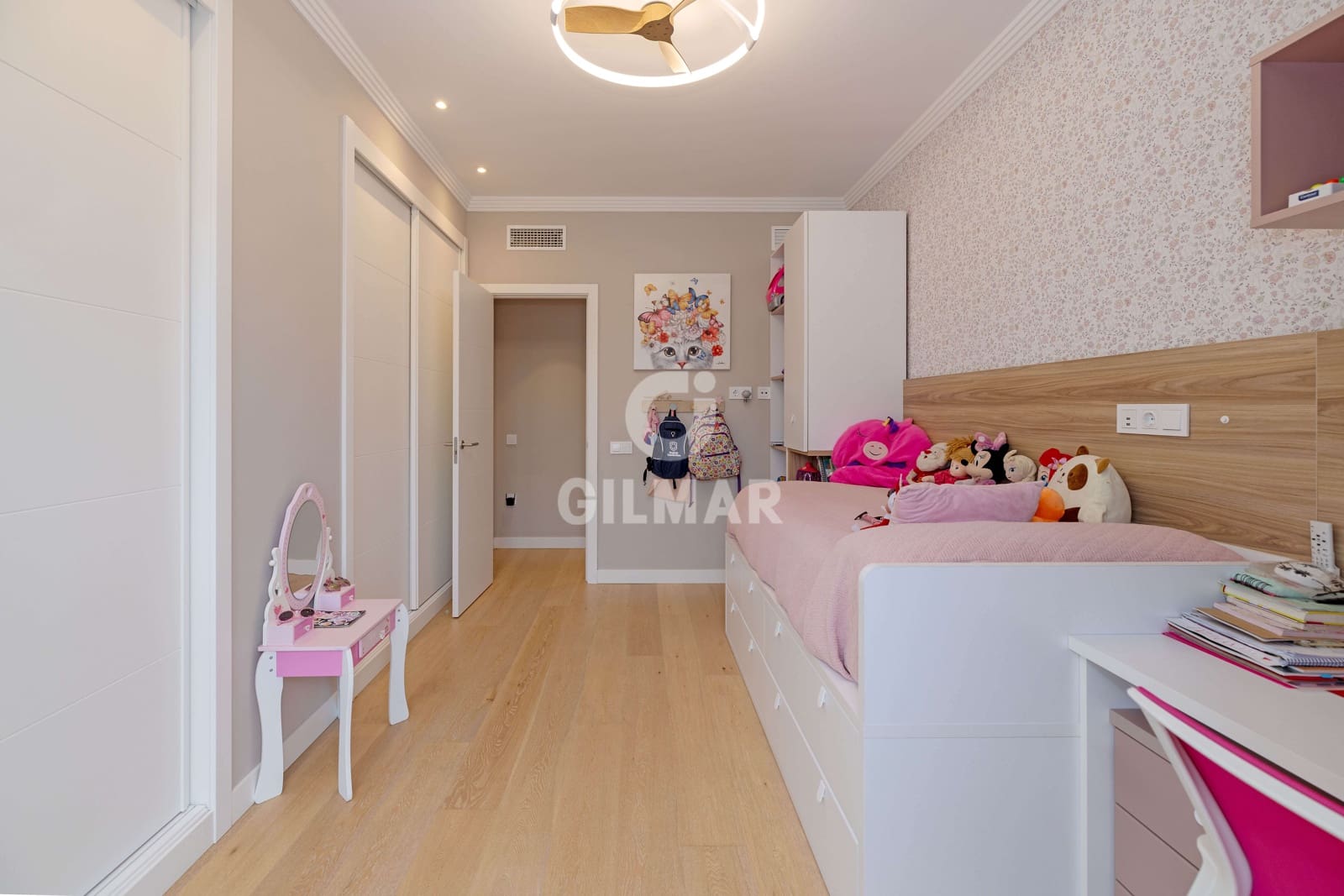 Ático de 4 habitaciones en Málaga ciudad en venta con piscina garaje - 998.000 € (Ref: 9976438)