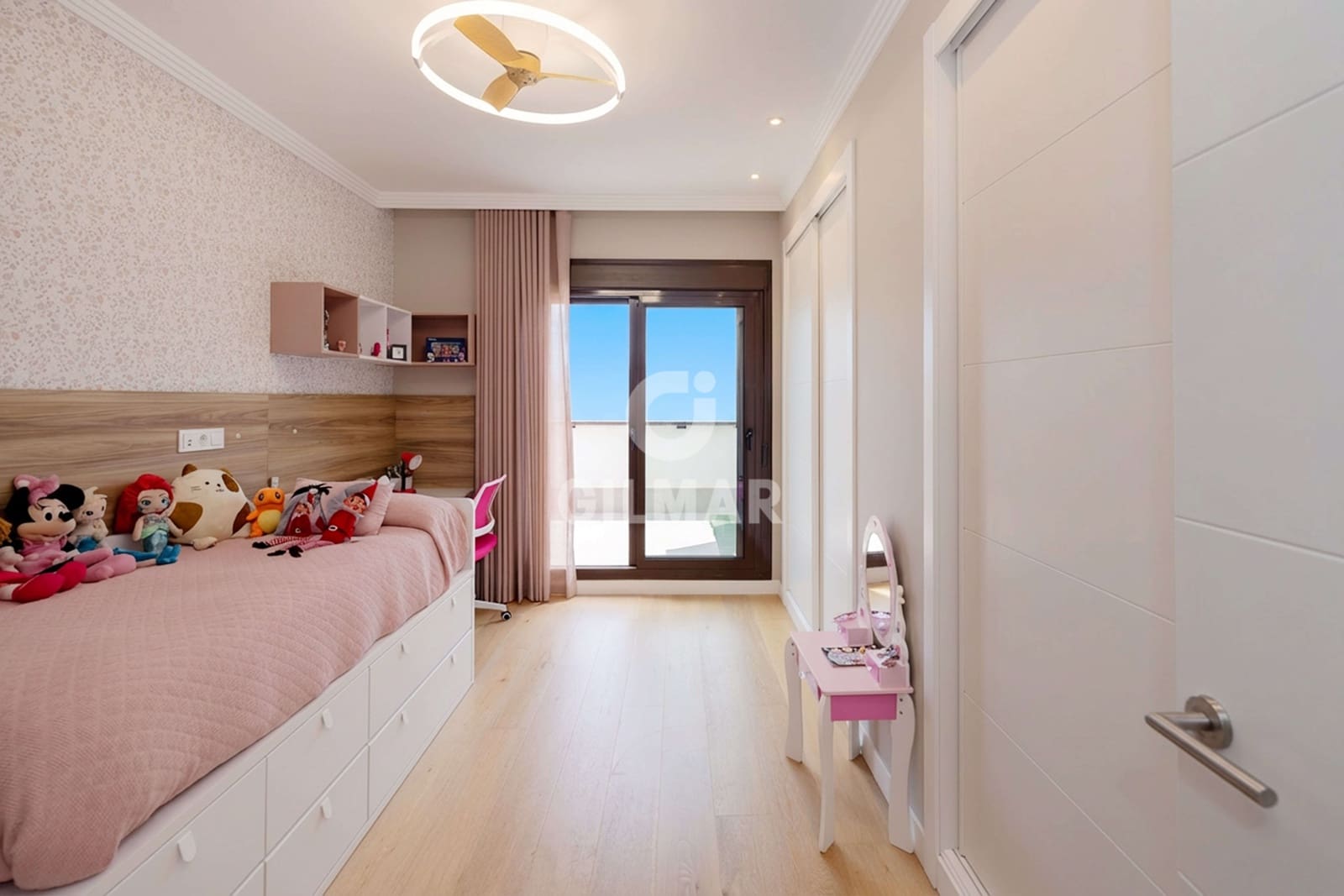Ático de 4 habitaciones en Málaga ciudad en venta con piscina garaje - 998.000 € (Ref: 9976438)
