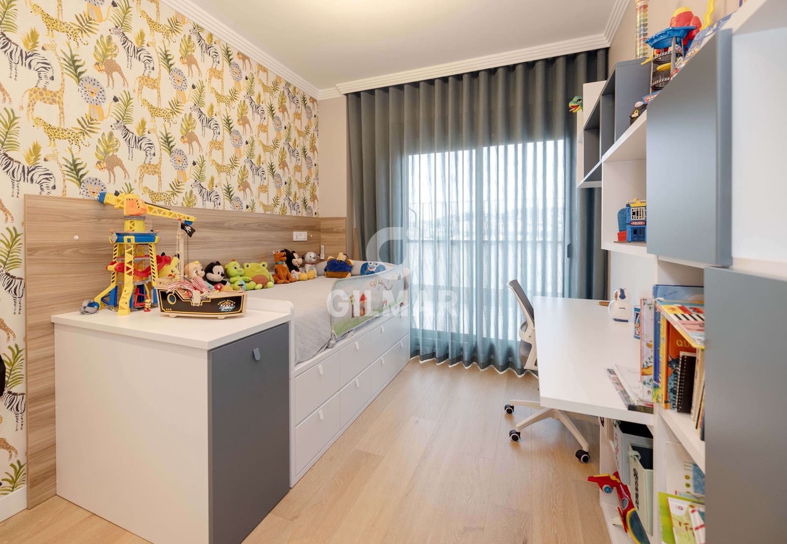 Ático de 4 habitaciones en Málaga ciudad en venta con piscina garaje - 998.000 € (Ref: 9976438)