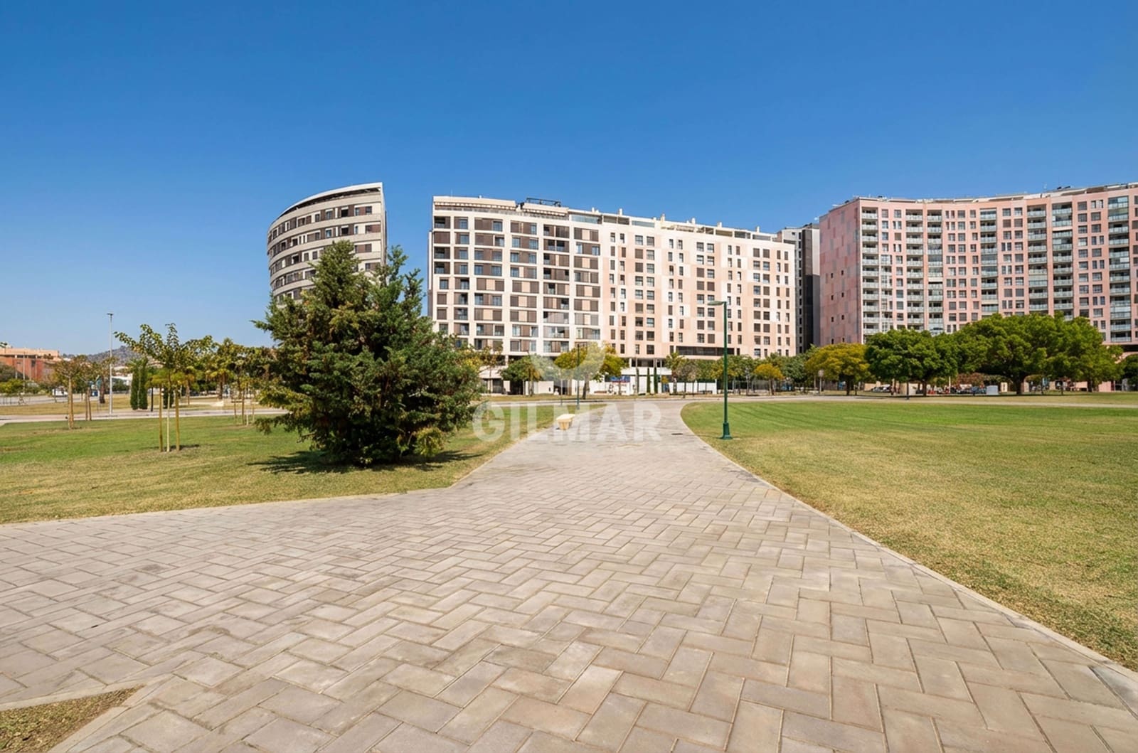 Ático de 4 habitaciones en Málaga ciudad en venta con piscina garaje - 998.000 € (Ref: 9976438)