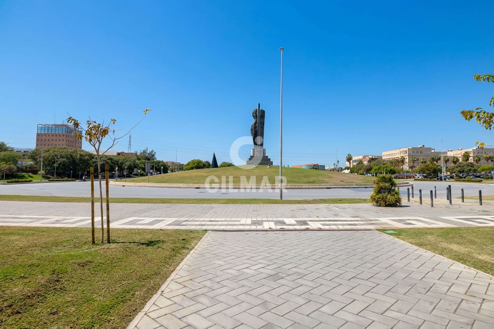 Ático de 4 habitaciones en Málaga ciudad en venta con piscina garaje - 998.000 € (Ref: 9976438)