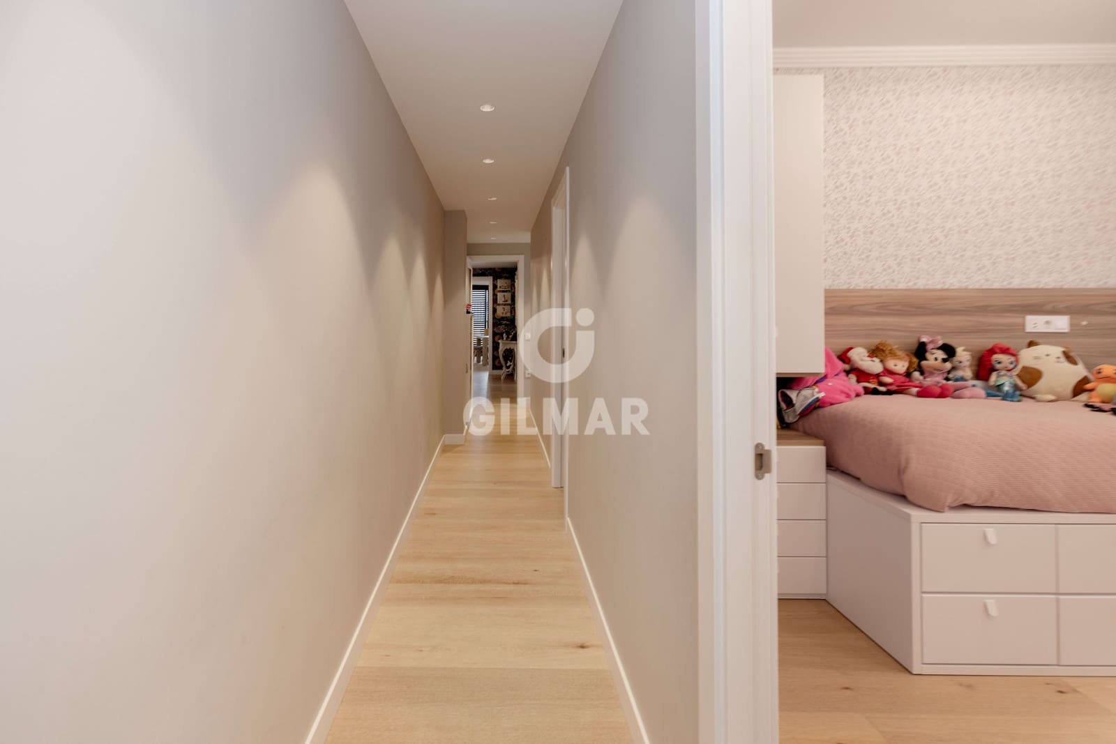 Ático de 4 habitaciones en Málaga ciudad en venta con piscina garaje - 998.000 € (Ref: 9976438)