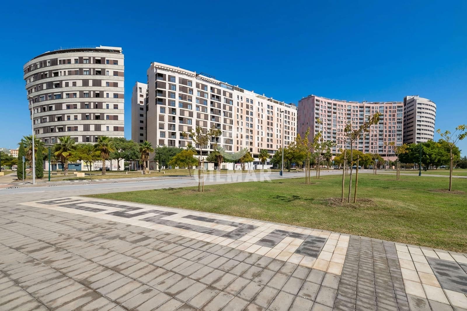 Ático de 4 habitaciones en Málaga ciudad en venta con piscina garaje - 998.000 € (Ref: 9976438)