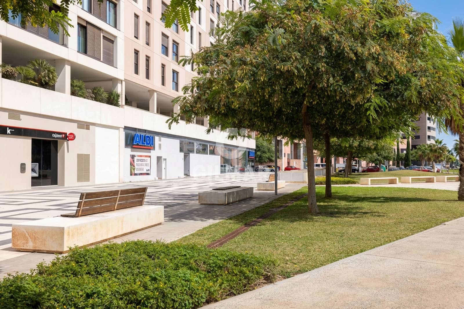Ático de 4 habitaciones en Málaga ciudad en venta con piscina garaje - 998.000 € (Ref: 9976438)