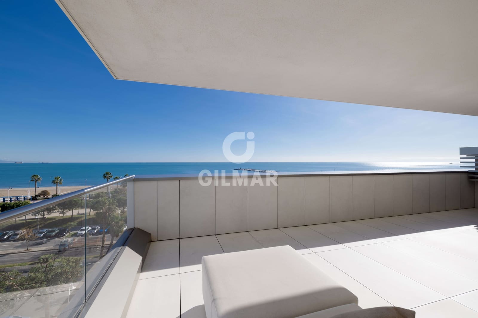 2 chambre Appartement à vendre à Malaga ville avec piscine garage - 1 495 000 € (Ref: 9976439)