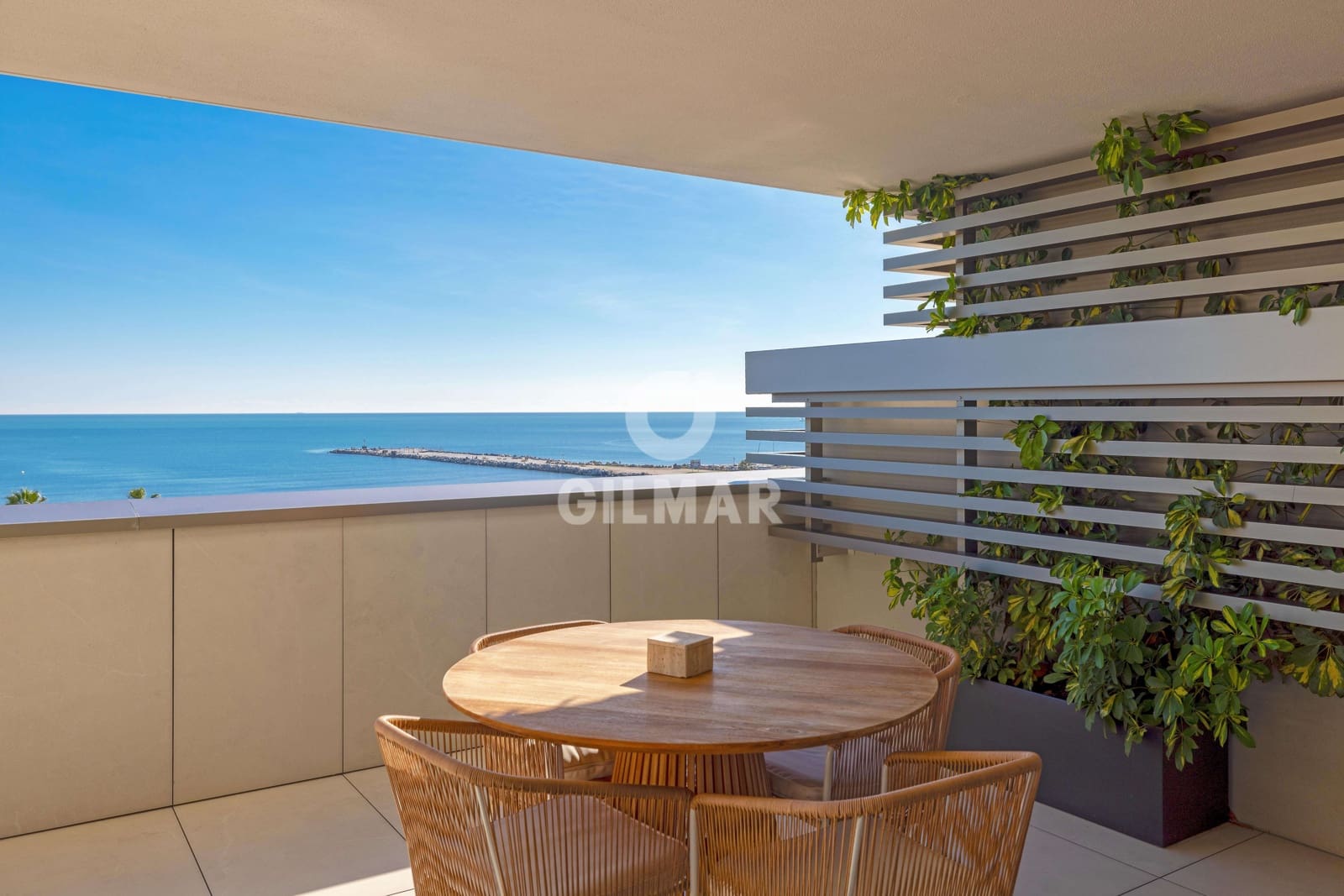 2 chambre Appartement à vendre à Malaga ville avec piscine garage - 1 495 000 € (Ref: 9976439)