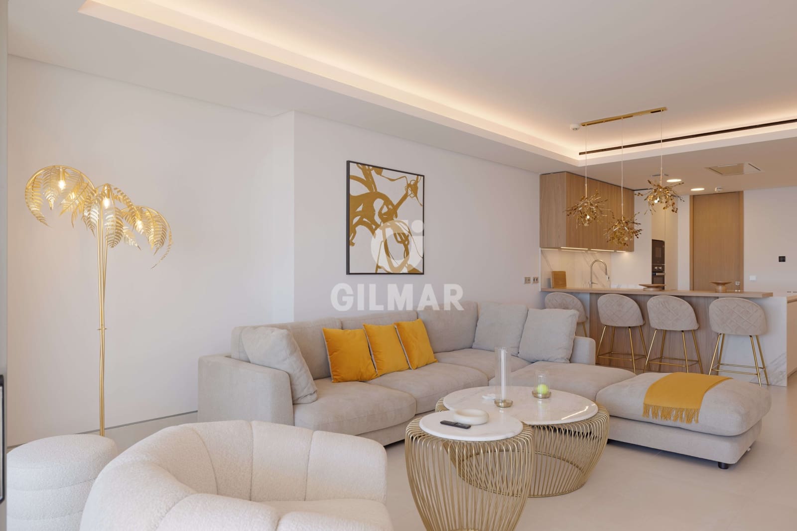 2 chambre Appartement à vendre à Malaga ville avec piscine garage - 1 495 000 € (Ref: 9976439)