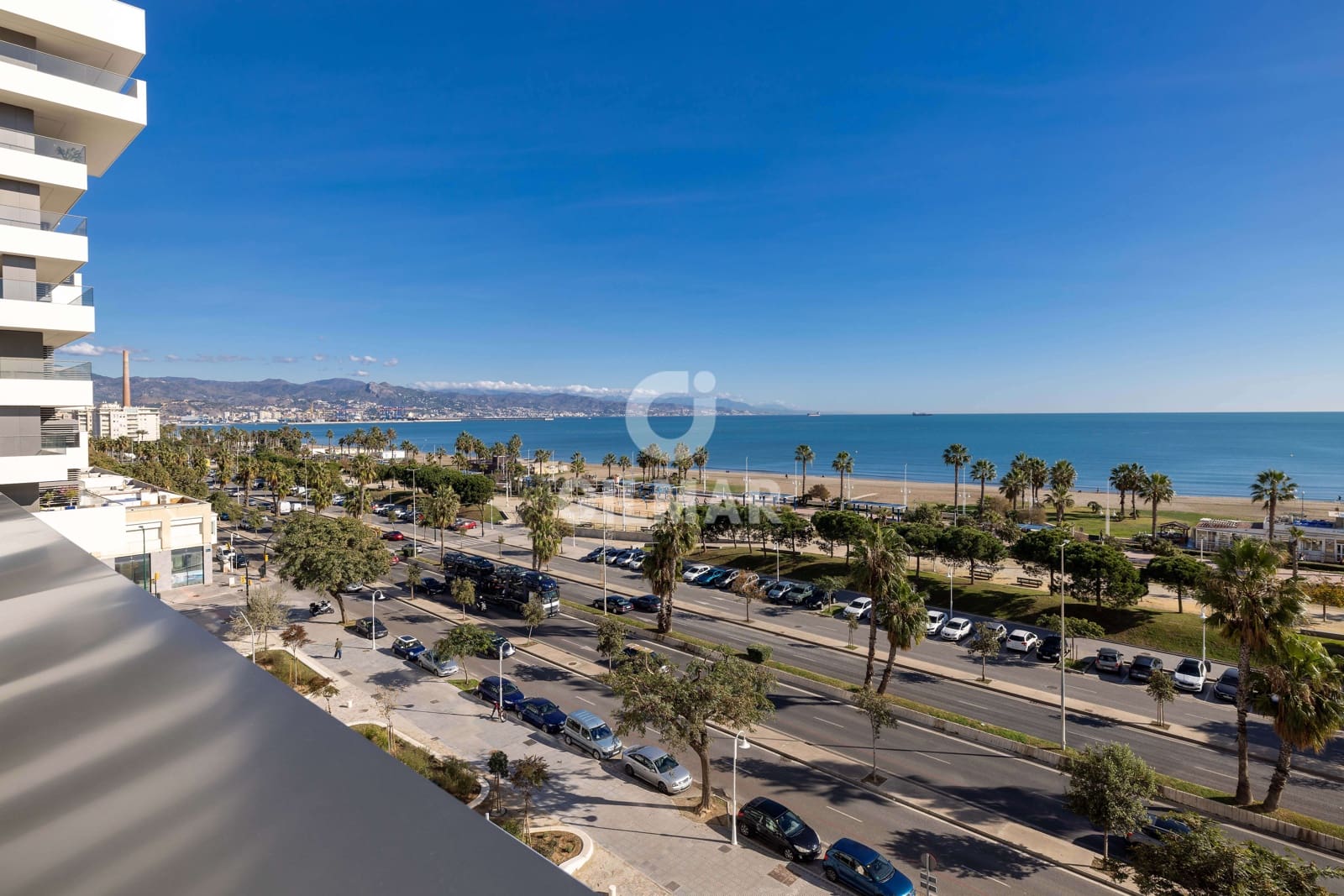 2 chambre Appartement à vendre à Malaga ville avec piscine garage - 1 495 000 € (Ref: 9976439)