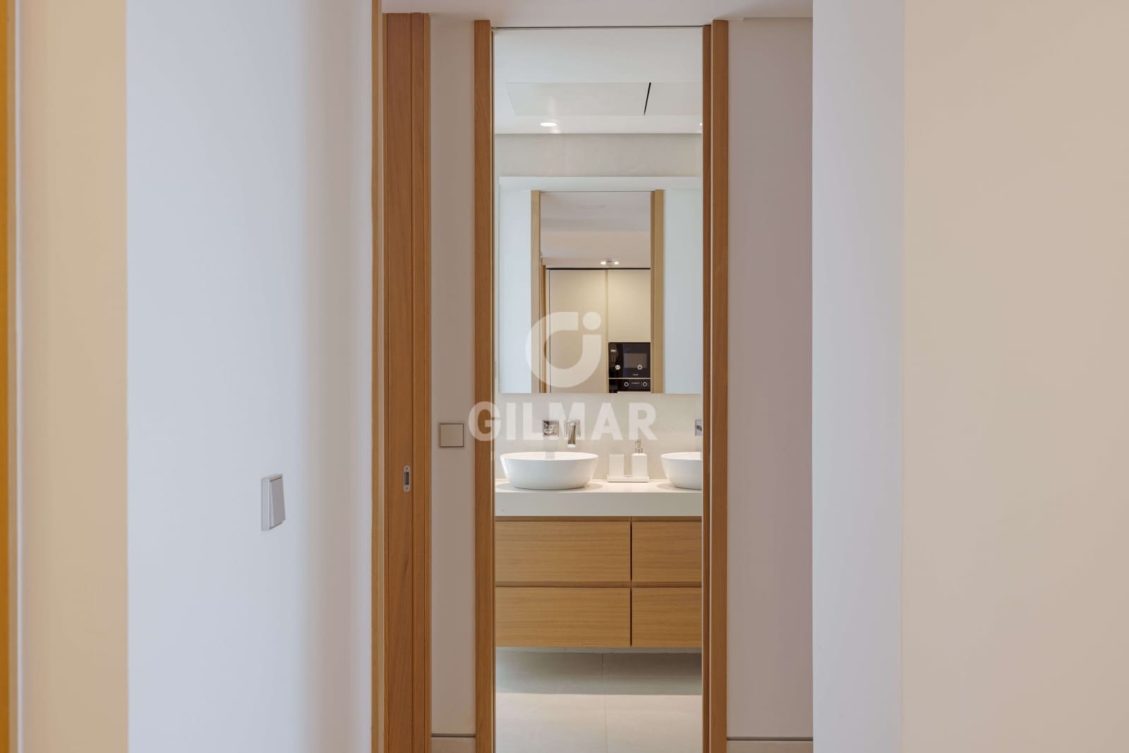 2 chambre Appartement à vendre à Malaga ville avec piscine garage - 1 495 000 € (Ref: 9976439)