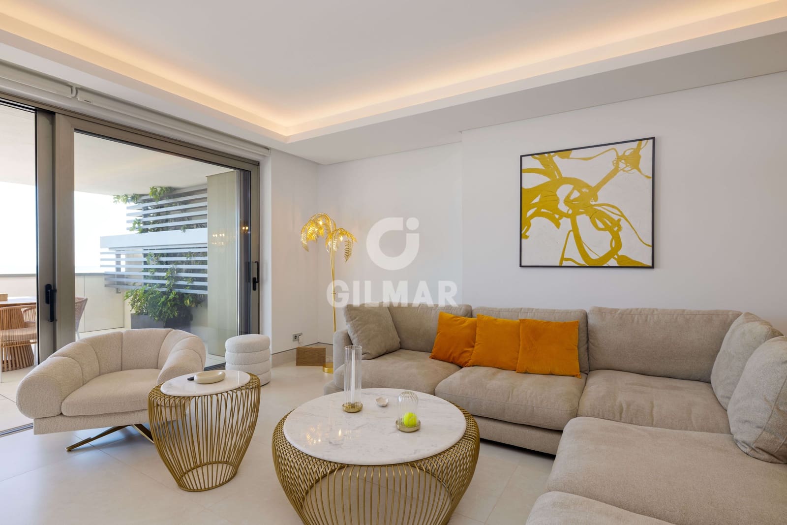 2 chambre Appartement à vendre à Malaga ville avec piscine garage - 1 495 000 € (Ref: 9976439)