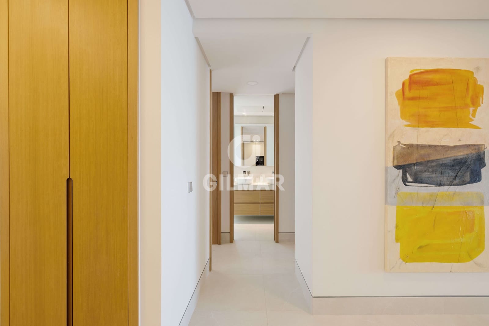 2 chambre Appartement à vendre à Malaga ville avec piscine garage - 1 495 000 € (Ref: 9976439)
