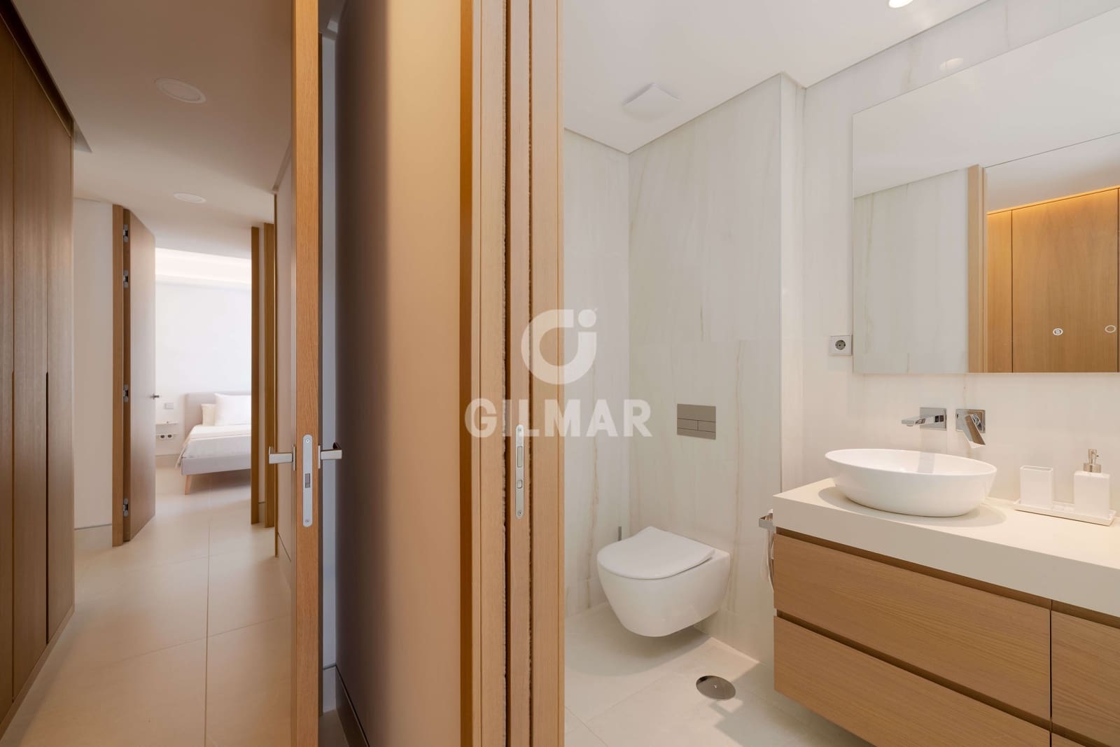 2 chambre Appartement à vendre à Malaga ville avec piscine garage - 1 495 000 € (Ref: 9976439)