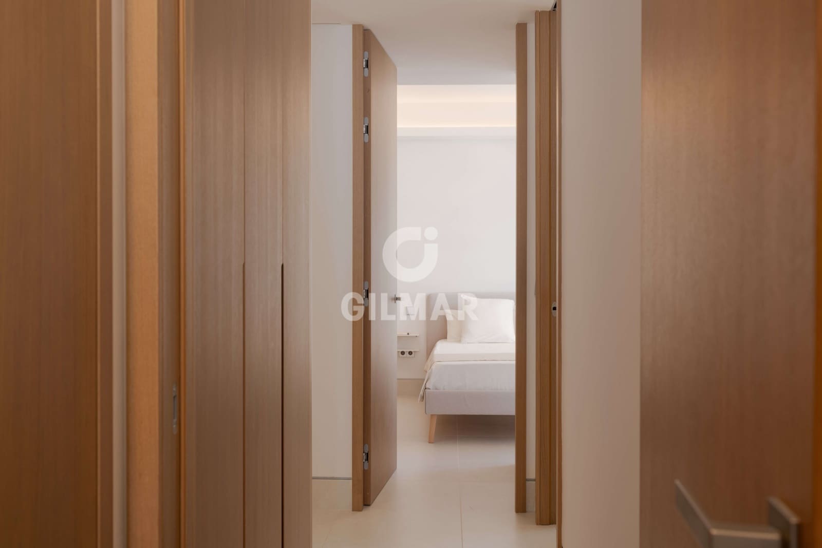 2 chambre Appartement à vendre à Malaga ville avec piscine garage - 1 495 000 € (Ref: 9976439)