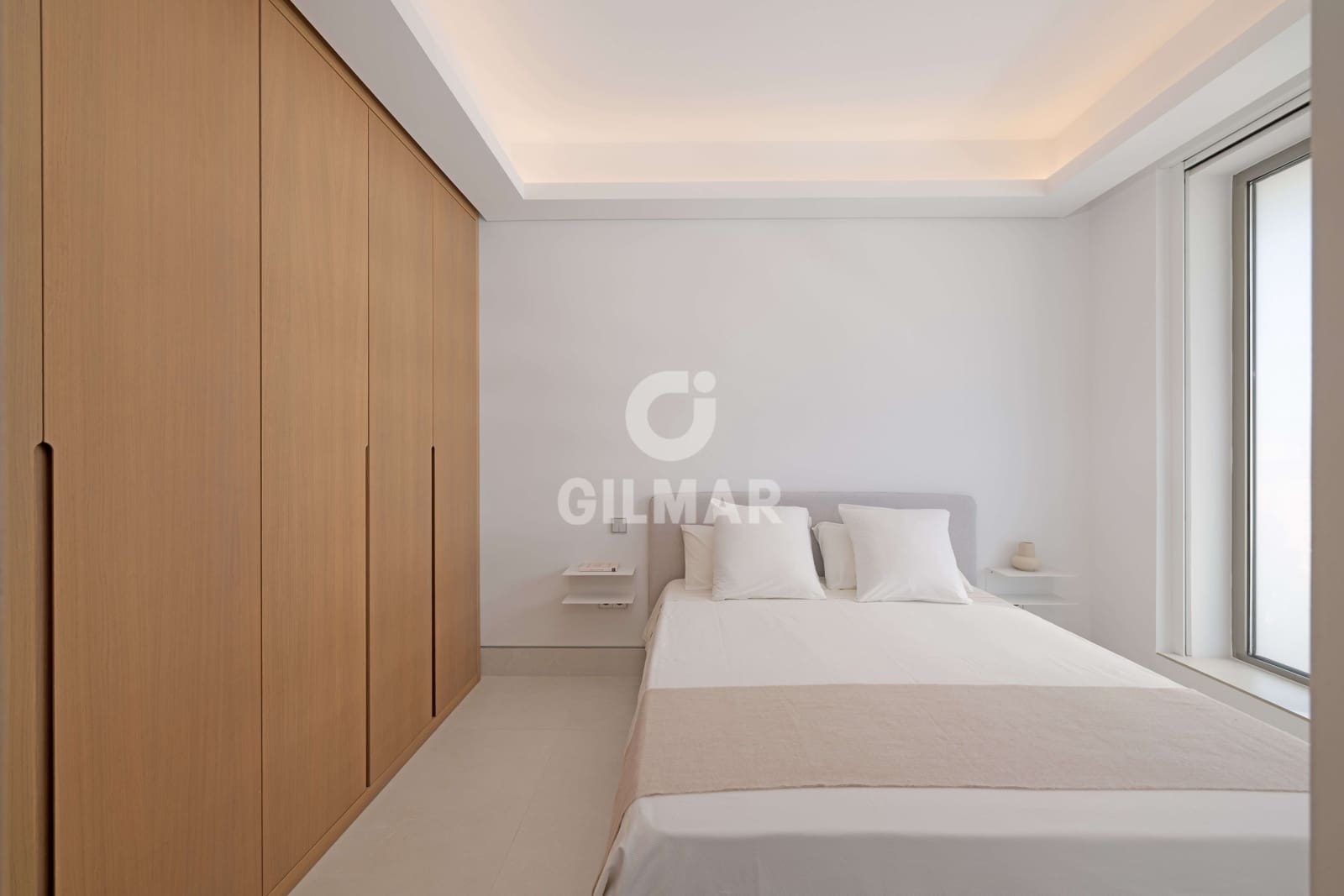2 chambre Appartement à vendre à Malaga ville avec piscine garage - 1 495 000 € (Ref: 9976439)