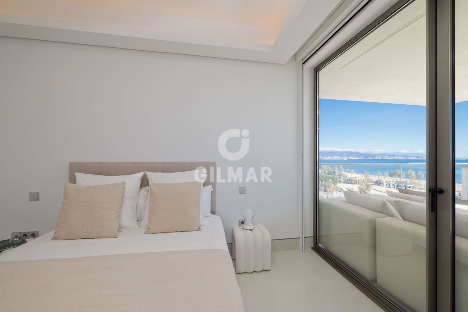 2 chambre Appartement à vendre à Malaga ville avec piscine garage - 1 495 000 € (Ref: 9976439)