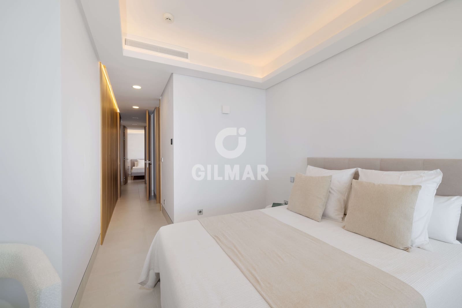 2 chambre Appartement à vendre à Malaga ville avec piscine garage - 1 495 000 € (Ref: 9976439)