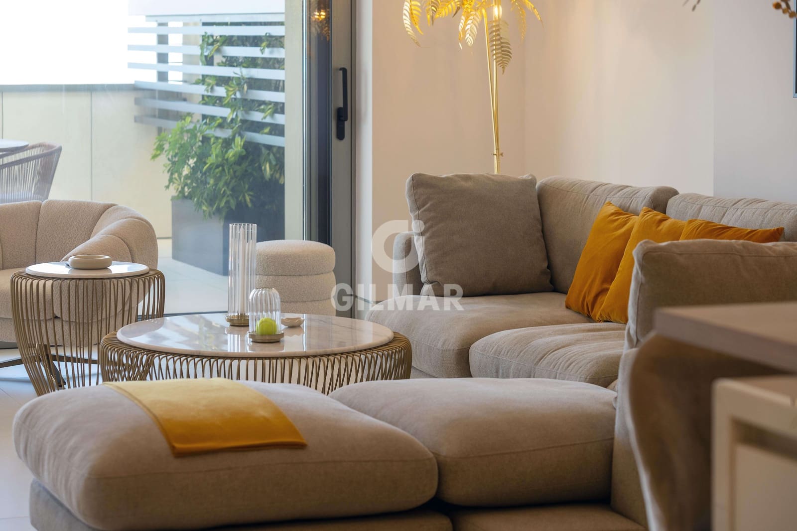 2 chambre Appartement à vendre à Malaga ville avec piscine garage - 1 495 000 € (Ref: 9976439)