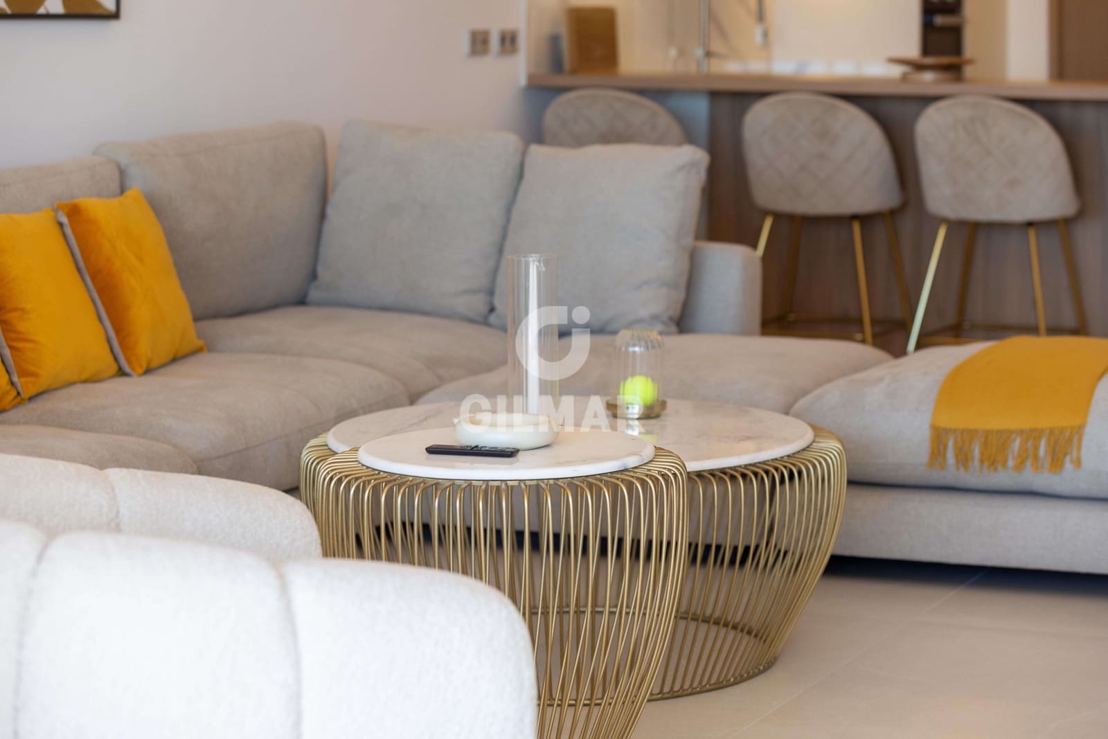 2 chambre Appartement à vendre à Malaga ville avec piscine garage - 1 495 000 € (Ref: 9976439)