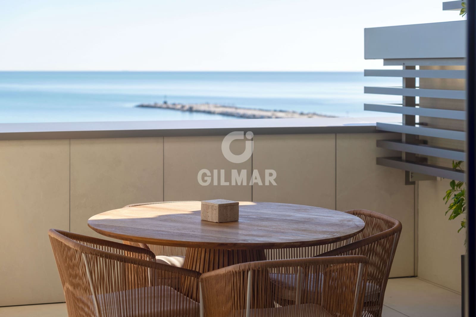 2 chambre Appartement à vendre à Malaga ville avec piscine garage - 1 495 000 € (Ref: 9976439)