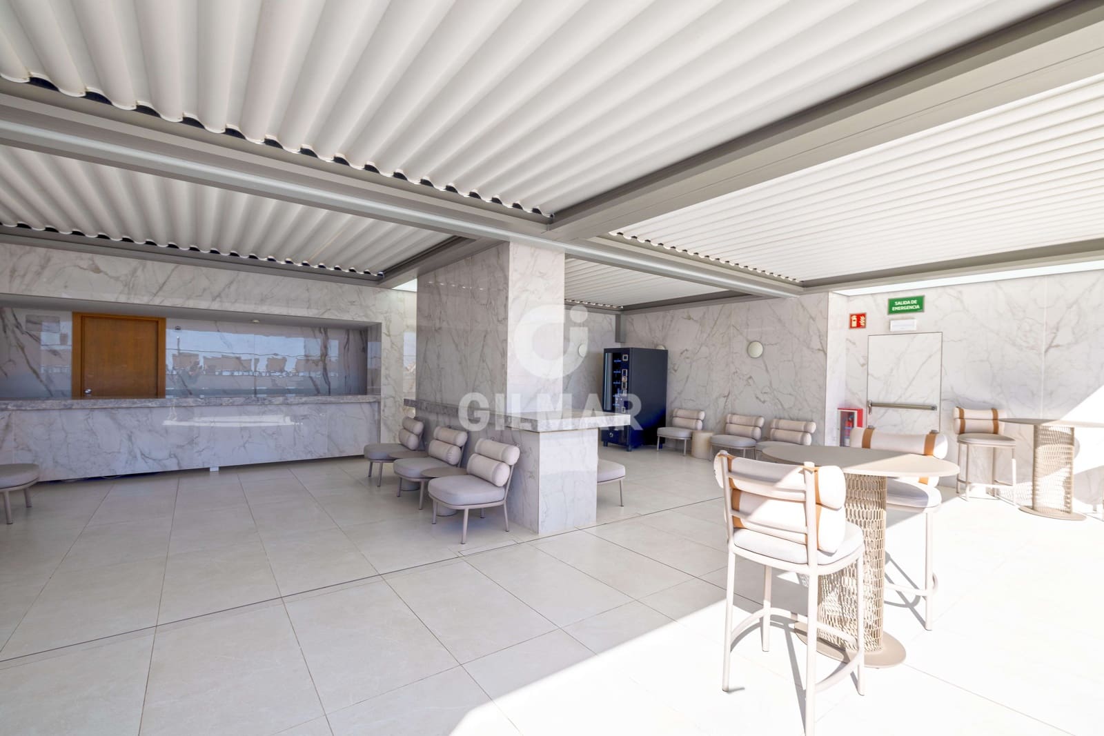 2 chambre Appartement à vendre à Malaga ville avec piscine garage - 1 495 000 € (Ref: 9976439)
