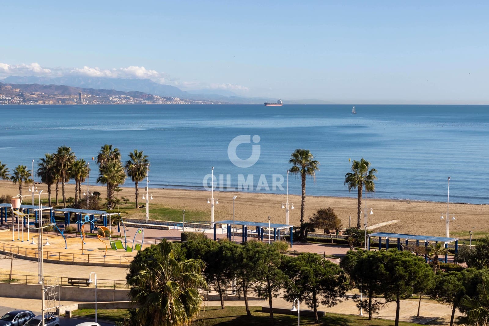 2 chambre Appartement à vendre à Malaga ville avec piscine garage - 1 495 000 € (Ref: 9976439)