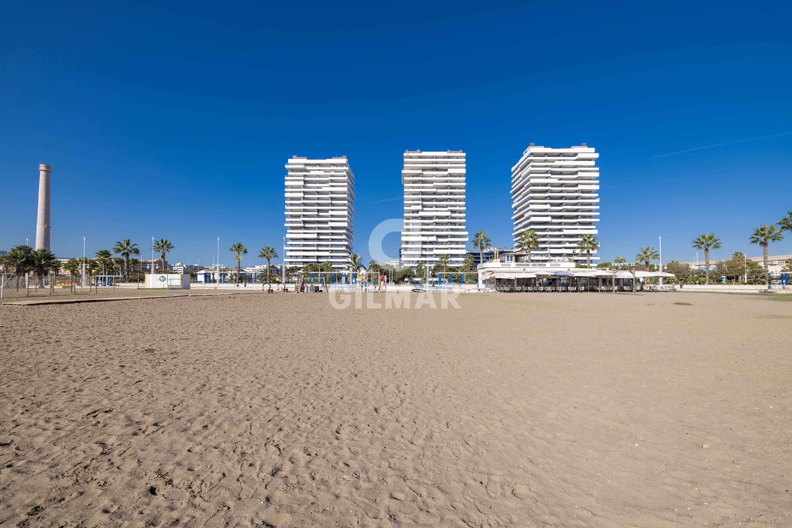 2 chambre Appartement à vendre à Malaga ville avec piscine garage - 1 495 000 € (Ref: 9976439)