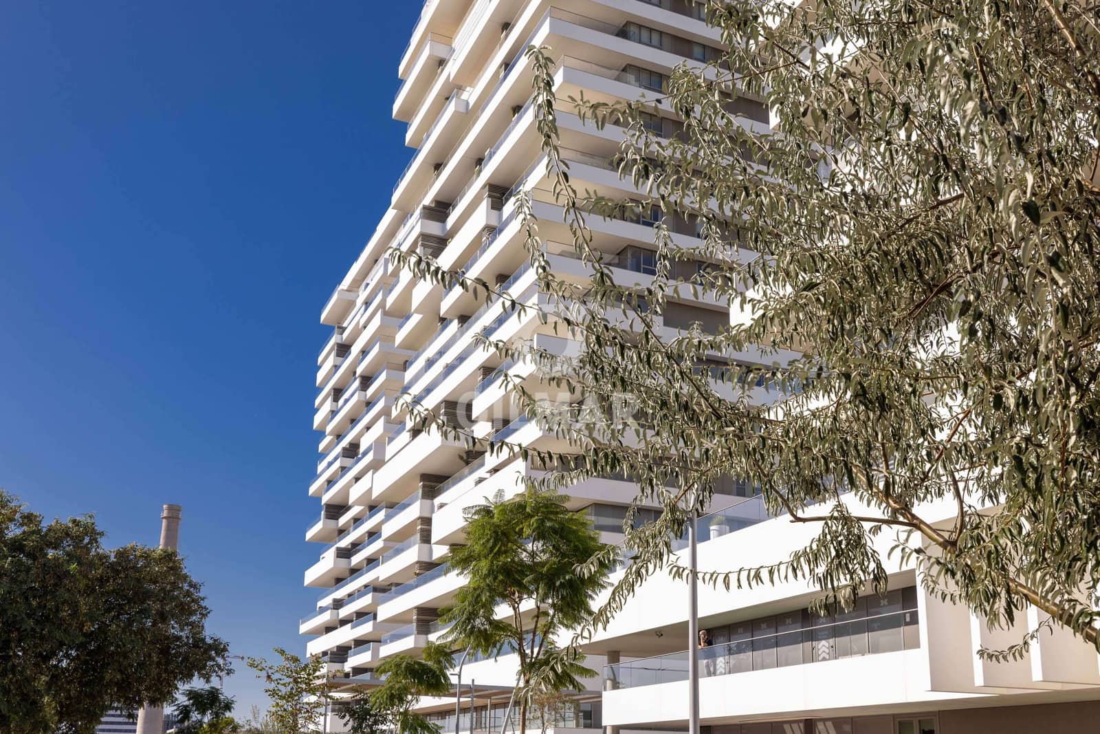 2 chambre Appartement à vendre à Malaga ville avec piscine garage - 1 495 000 € (Ref: 9976439)