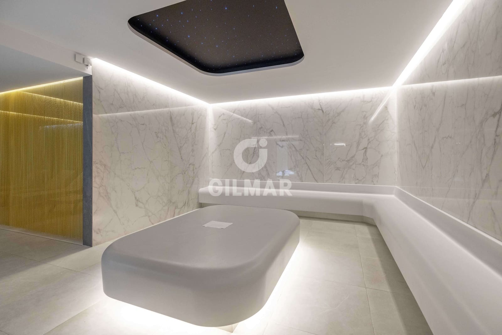 2 chambre Appartement à vendre à Malaga ville avec piscine garage - 1 495 000 € (Ref: 9976439)