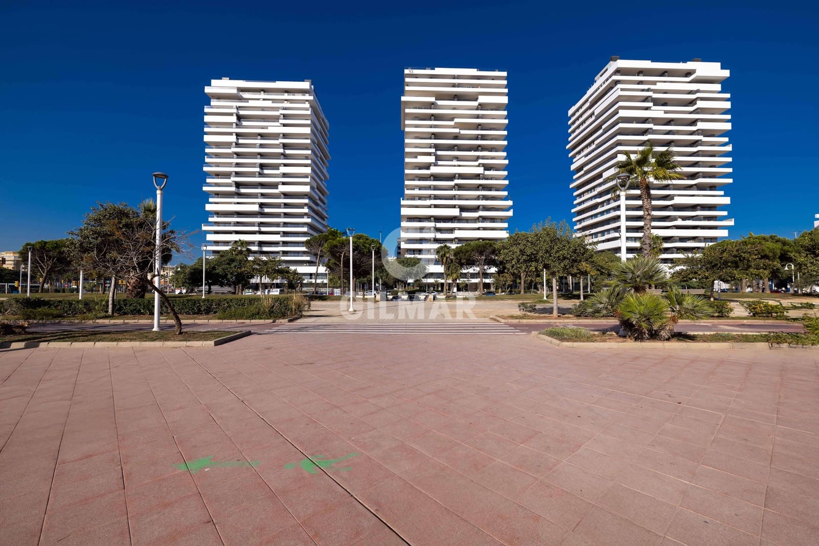 2 chambre Appartement à vendre à Malaga ville avec piscine garage - 1 495 000 € (Ref: 9976439)